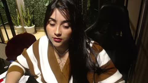 Sharon online show from July 31, 8:25 am