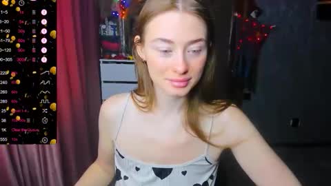 Sophie online show from November 3, 6:03 am
