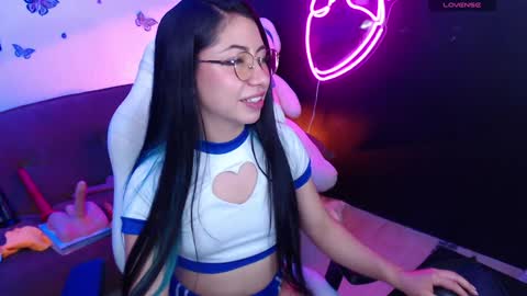 Demy  online show from December 12, 4:37 am