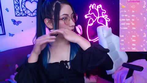 Demy  online show from December 13, 8:15 pm