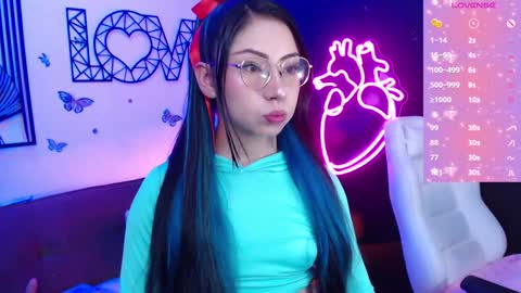 Demy  online show from December 17, 9:05 pm