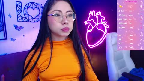 Demy  online show from December 20, 12:08 am