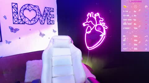 Demy  online show from December 28, 12:04 am