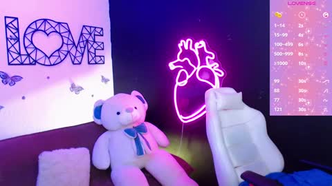 Demy  online show from December 28, 3:04 am