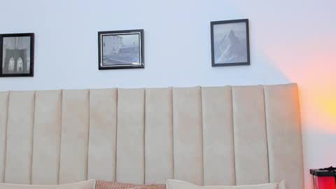 DEMY online show from February 14, 3:33 am