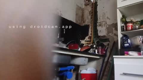 DEn1 online show from November 23, 9:03 pm