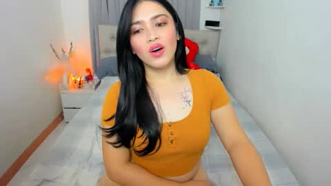 Demi online show from February 27, 6:13 am