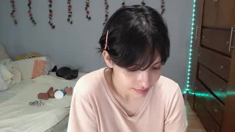 Denisse    schedule Monday to Friday 1300-1900 mexican time Saturday-maybe it could be a surprise IDEPENDENT MODEL online show from January 17, 5:21 am