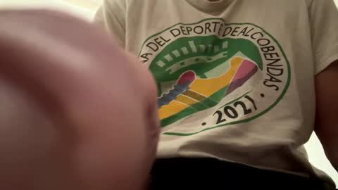 Snapshot of deni_loss chatting on November 1, 11:12 am Deni Loss online show from November 1, 11:12 am