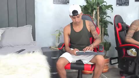 Denis Carpenter online show from September 11, 8:42 pm