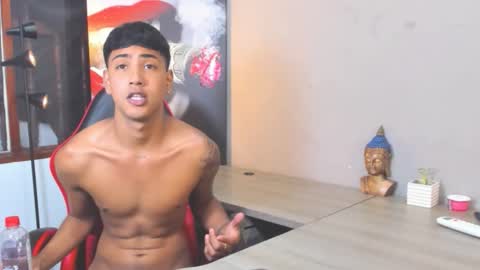 Denis Carpenter online show from September 25, 8:01 pm