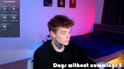 Denis online show from December 17, 10:54 am