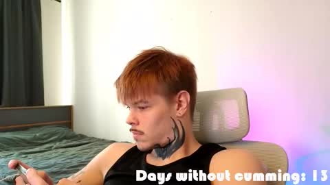 Denis online show from March 11, 11:05 am