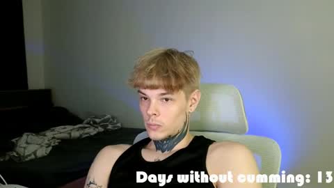 Denis online show from May 7, 6:24 pm