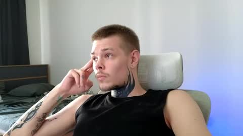 Denis online show from June 6, 4:50 am