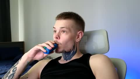 Denis online show from June 9, 12:28 pm