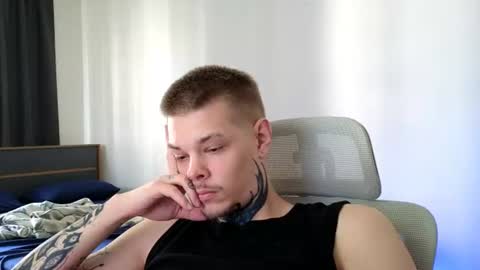 Denis online show from June 10, 6:45 am