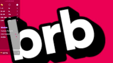 Dennis Brown online show from November 13, 11:03 pm