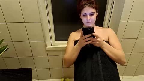 Denise and Brad online show from March 14, 7:19 pm