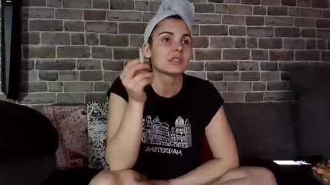Denise and Brad online show from May 6, 6:02 pm