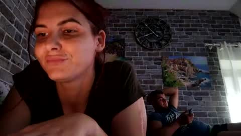 Denise and Brad online show from July 19, 7:06 pm