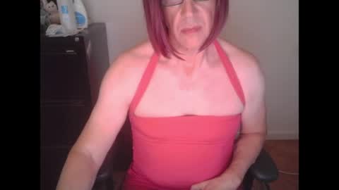 denisecd111 online show from May 1, 11:37 am