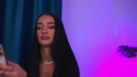 denisedevilles online show from May 2, 7:19 pm