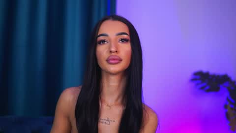 denisedevilles online show from June 6, 9:52 pm