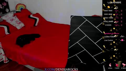 Snapshot of denisiarocks chatting on September 28, 6:57 pm ---- ---- online show from September 28, 6:57 pm