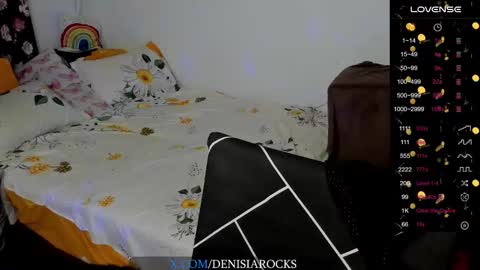 Snapshot of denisiarocks chatting on November 9, 7:56 pm ---- ---- online show from November 9, 7:56 pm