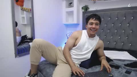 DENIZER online show from November 2, 1:08 am