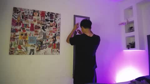 DENIZER online show from November 3, 12:50 pm