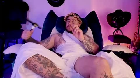 Oliver online show from February 15, 12:51 am