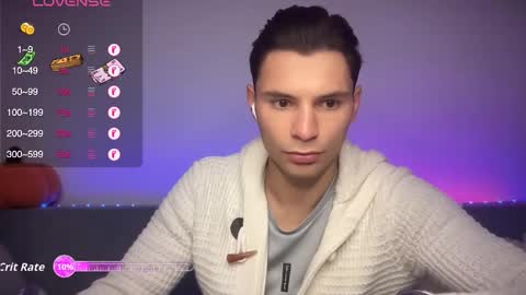 Den online show from September 24, 6:50 am