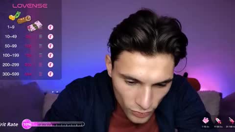 Den online show from September 26, 9:41 pm