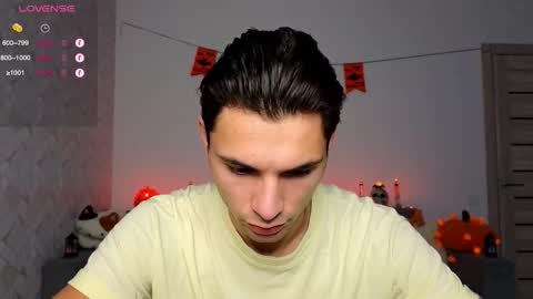 Den online show from October 15, 6:46 am