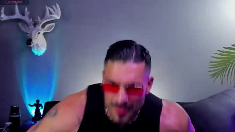 Snapshot of dennis_cox_ chatting on January 9, 2:47 am dennis_cox_ online show from January 9, 2:47 am