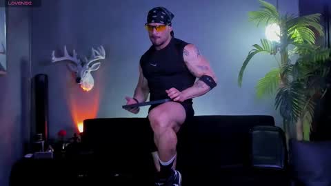 Snapshot of dennis_cox_ chatting on March 2, 12:23 pm dennis_cox_ online show from March 2, 12:23 pm