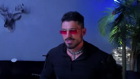 Snapshot of dennis_cox_ chatting on March 14, 5:35 am dennis_cox_ online show from March 14, 5:35 am