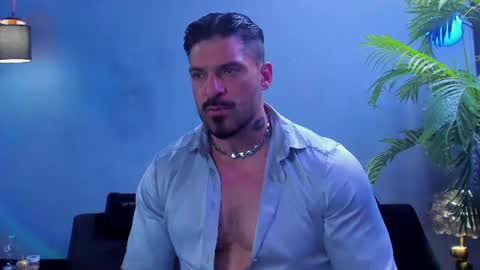 dennis_cox_ online show from July 8, 5:01 am