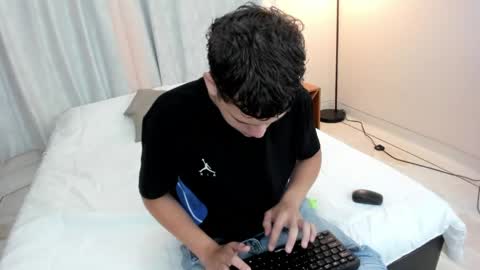 Dennis online show from April 20, 8:21 pm