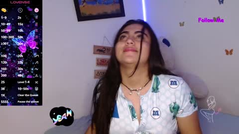 rosse online show from January 30, 2:06 am