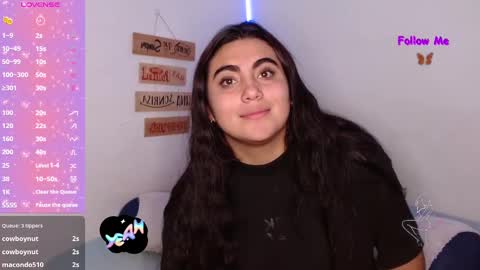 rosse online show from February 21, 5:56 am