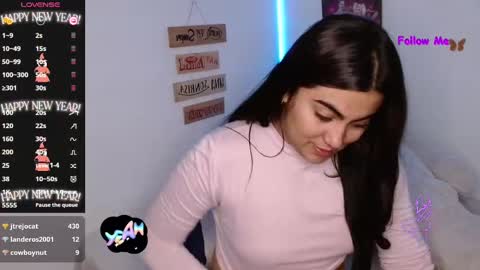 rosse online show from February 26, 6:04 am