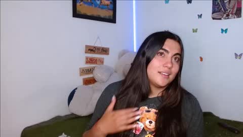 rosse online show from December 1, 2:05 am