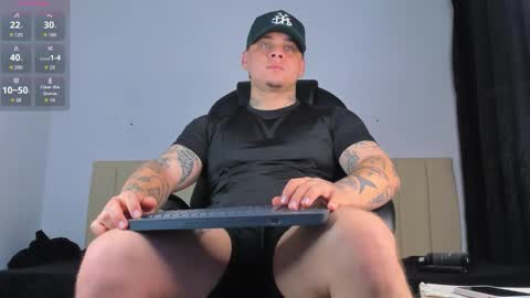 Snapshot of dennis_munera chatting on December 2, 10:42 am dennis munera online show from December 2, 10:42 am