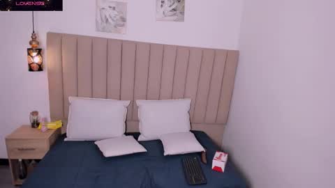 Denisse  online show from March 1, 1:13 pm