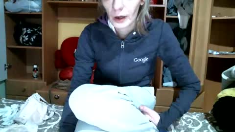 DennisXCarol online show from January 1, 5:55 pm