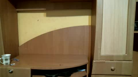 DennisXCarol online show from January 17, 5:56 am