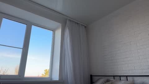 Snapshot of denobluora chatting on November 3, 11:55 am Jasper   online show from November 3, 11:55 am